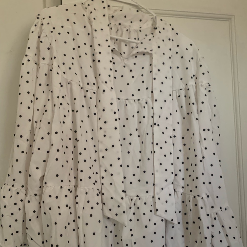 Beautiful blouse